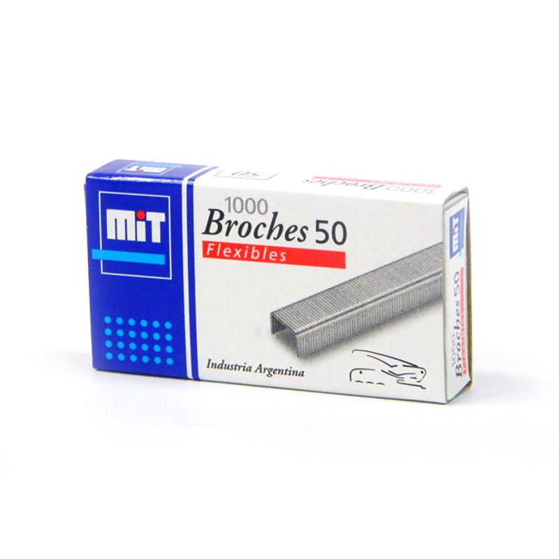 BROCHES MIT x 1000 Tomy