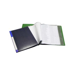 CARPETA C/10 FOLIOS OFICIO