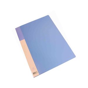 CARPETA C/20 FOLIOS OFICIO