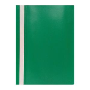 CARPETA BASE OPACA A4 VERDE