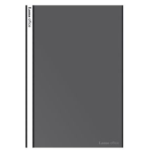 CARPETA BASE OPACA OF NEGRO