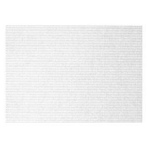 CARTON MICRO CORRUGADO 50x70 BLANCO