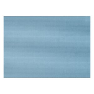 CARTON MICRO CORRUGADO 50x70 CELESTE
