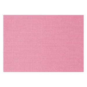CARTON MICRO CORRUGADO 50x70 ROSA