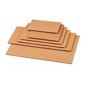 HOJA DE CORCHO 60x90 5mm.