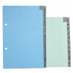 INDICE REGISTRADOR 2 PERFORACIONES