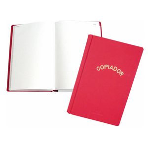 LIBRO COPIADOR ALTO 26x36 1/250