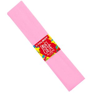PAPEL CREPE TALBOT ROSA