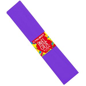 PAPEL CREPE TALBOT VIOLETA