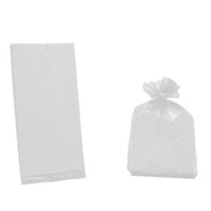 CELOFAN TRANSPARENTE