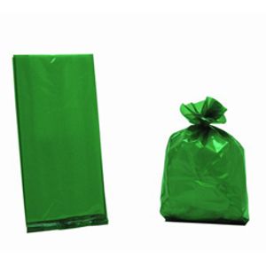 CELOFAN VERDE