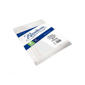 REPUESTO CONTABILIDAD 2 COLUMNAS x 8