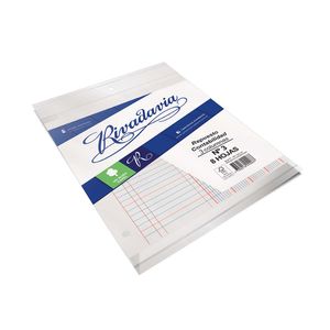 REPUESTO CONTABILIDAD 3 COLUMNAS x 8