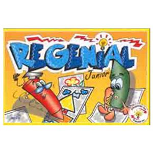 JUEGO DE MESA IMPLAS REGENIAL