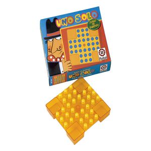 JUEGO DE MESA RUIBAL UNO SOLO