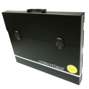 PORTATABLERO PLANTEC PLAST.CORRUGADO 52x62 5212