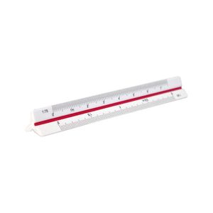 ESCALIMETRO PLANTEC MINI ESC.BAJAS 10cm.