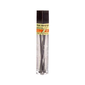 MINA PENTEL 0,7mm.HI-POLYMER HB x 12