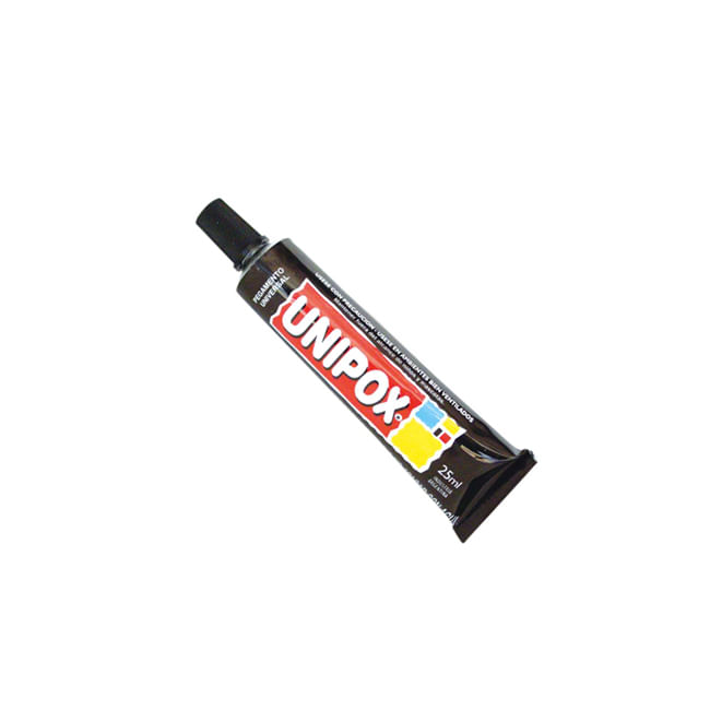 ADHESIVO UNIPOX UNIVERSAL x 25ml. - Tomy