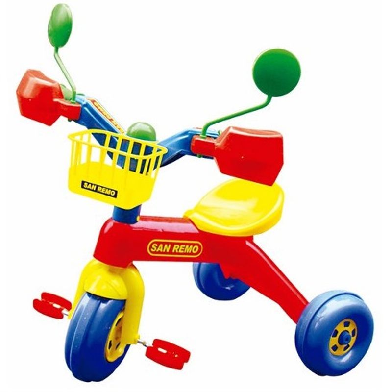 Triciclos infantiles best sale san diego