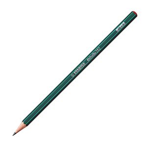 LAPIZ GRAFITO STABILO OTHELLO 282/4B