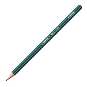LAPIZ GRAFITO STABILO OTHELLO 282/HB