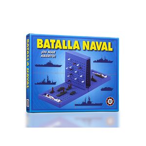 JUEGO DE MESA RUIBAL BATALLA NAVAL