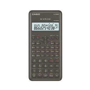 CALCULADORA CASIO CIENTIFICA FX-82MS