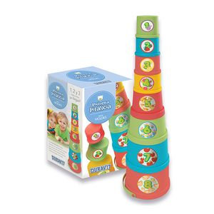 TORRE DURAVIT APILABLE PRIMERA INFANCIA