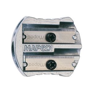 SACAPUNTA MAPED METAL ECO 2 BOCAS 506700