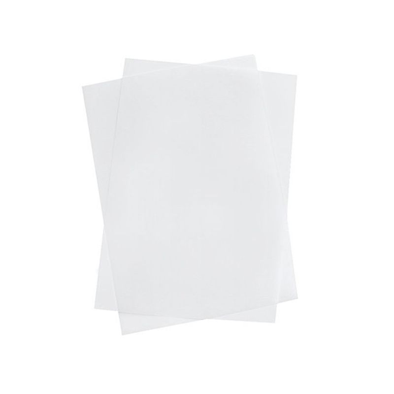 PAPEL VEGETAL 90grs. A3 29,7 x 42 - Tomy