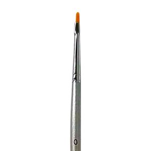 PINCEL CASAN 981 TORAY DORADO CHATO M/C.N0