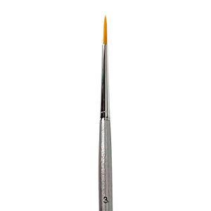 PINCEL CASAN 975 TORAY DORADO RED.M/C.N3