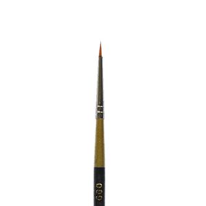 PINCEL DIBU 120 TORAY ORO RED.M/C.N 000