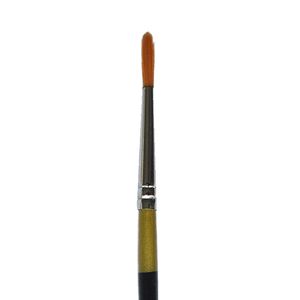 PINCEL DIBU 120 TORAY ORO RED.M/C.N 4
