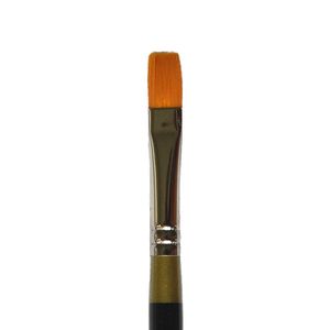 PINCEL DIBU 140 TORAY ORO CHATO M/C.N 14