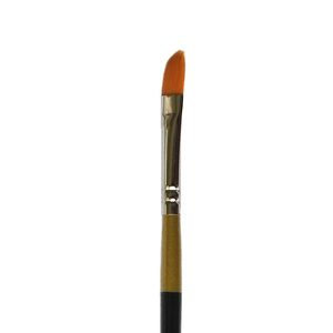 PINCEL DIBU 150 TORAY ORO LENGUA GATO M/L.N 6