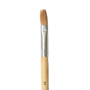 PINCEL DIBU 267 BUEY CHATO M/C.N 12