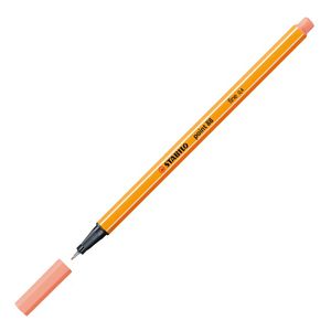 MICROFIBRA STABILO POINT 88 DAMASCO 26