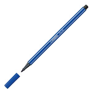 MARCADOR STABILO PEN 68 ULTRAMAR 32