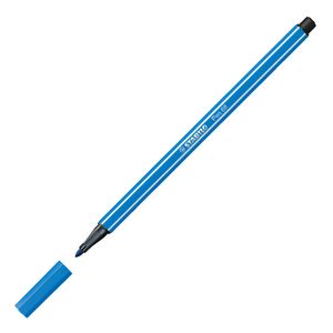 MARCADOR STABILO PEN 68 AZUL 41
