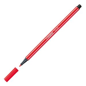 MARCADOR STABILO PEN 68 CARMIN 48