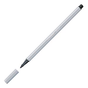 MARCADOR STABILO PEN 68 GRIS CLARO 94