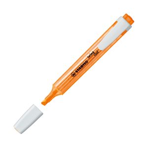 RESALTADOR STABILO SWING COOL NARANJA 54