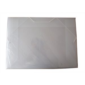 CARPETA 3 SOL.C/ELAST.TONALIZADA 35x50