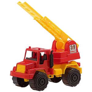 CAMION DURAVIT BOMBERO