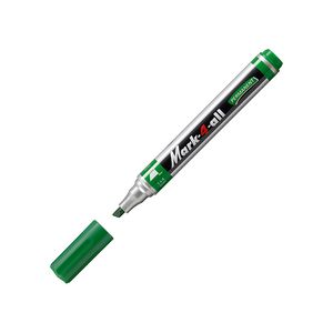 MARCADOR MARK-4 ALL PERMANENTE P/CHAN.VERDE