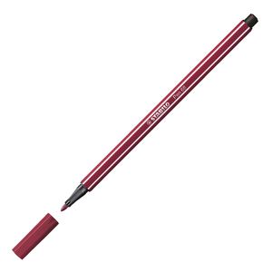 MARCADOR STABILO PEN 68 PURPURA 19