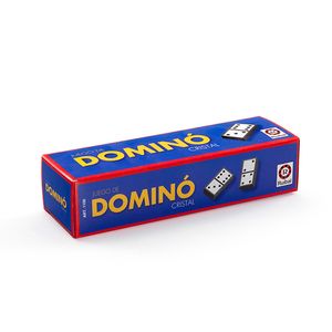 DOMINO RUIBAL CRISTAL 1106