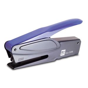 ABROCHADORA MIT PINZA 24/6 PINTADA
